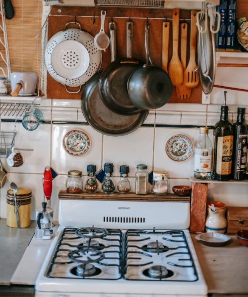 صيانة بوتاجازات كريازي