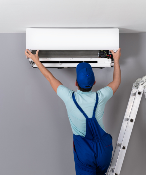 صيانة تكييفات  كريازي