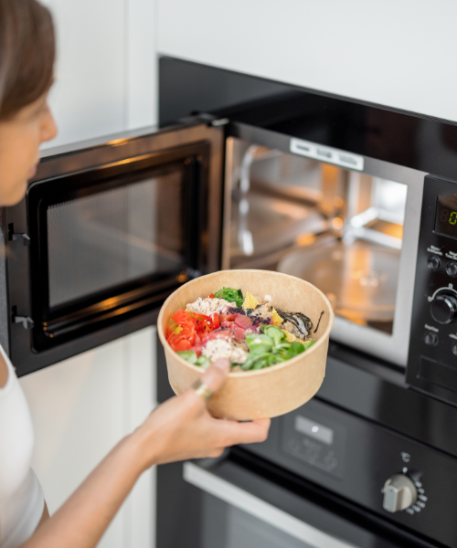 صيانة ميكروويف كريازي