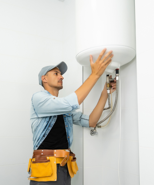 صيانة سخانات كريازي